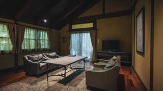 プレミアム ルーム