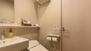 デラックス ツインルーム 禁煙