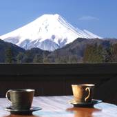 全室露天風呂付き客室の宿 真木温泉（山梨県 旅館） / 5