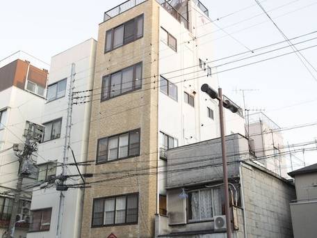 HOTEL LITTLE BIRD OKU-ASAKUSA / 3