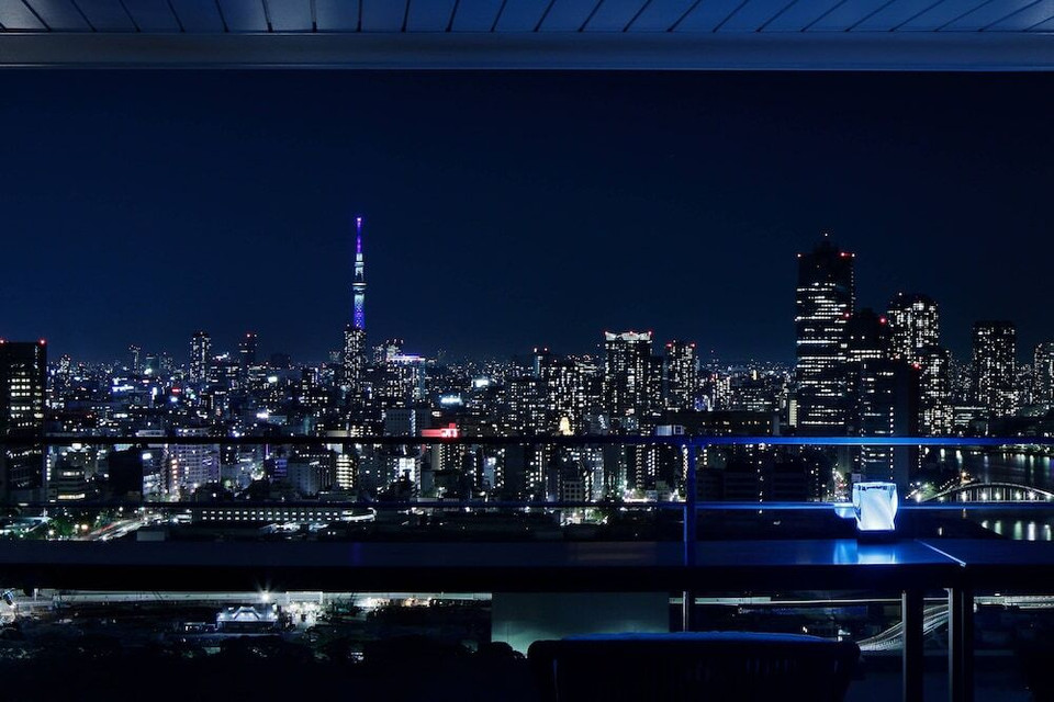 メズム東京、オートグラフ コレクション(メズムトウキョウ、オートグラフ コレクション) / 9