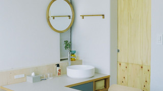 スタジオ ダブルベッド 1 台 ハーバービュー