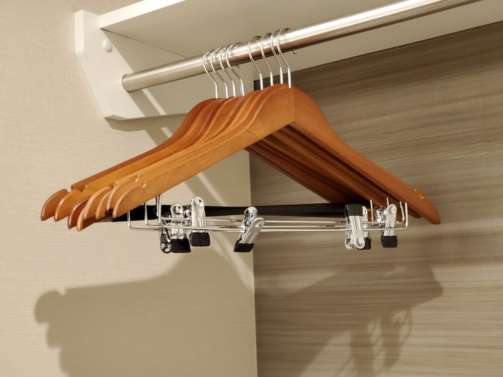 客室の設備とサービス