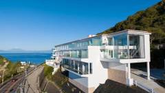 葉山ホテル 音羽ノ森