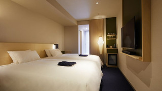 ファミリー ルーム