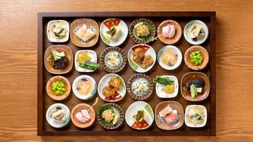 朝食イメージ / 7