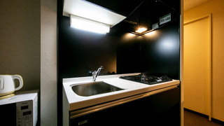 Houston - Galaxy Modern - B, Non Smoking