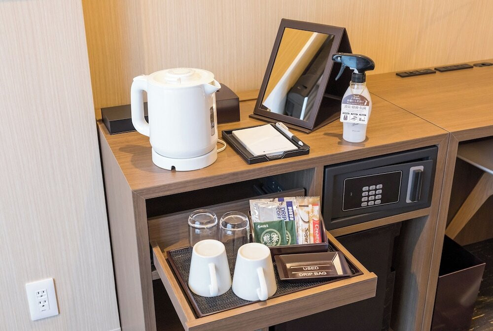 客室の設備とサービス