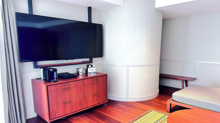 プレミア棟｜デラックスプレミアムルーム