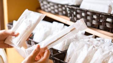 内部エントランス / 2