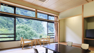 和室10畳 喫煙可