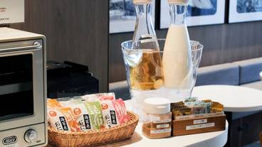 食事・飲み物 / 5