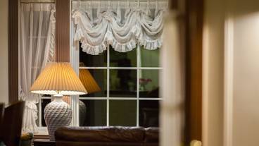 ロビー応接スペース / 6