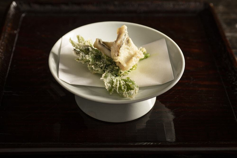 食事⑧