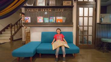 ロビー応接スペース / 4