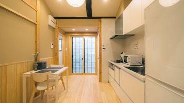 リビングルーム / 5