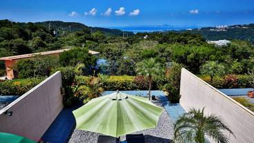 マウンテン ビュー / 9