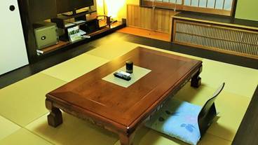 客室の設備とサービス / 6