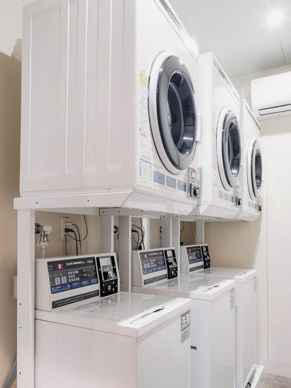 ランドリー ルーム