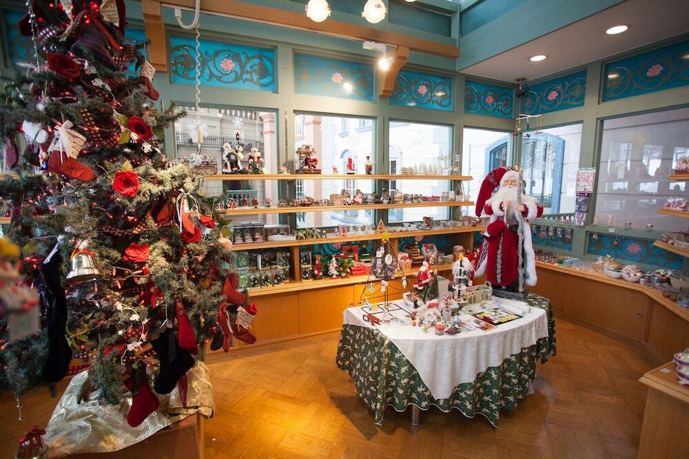 ギフト ショップ