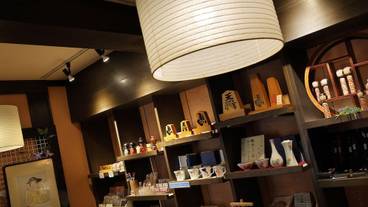 施設内の設備 / 3