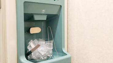 施設内の設備 / 2