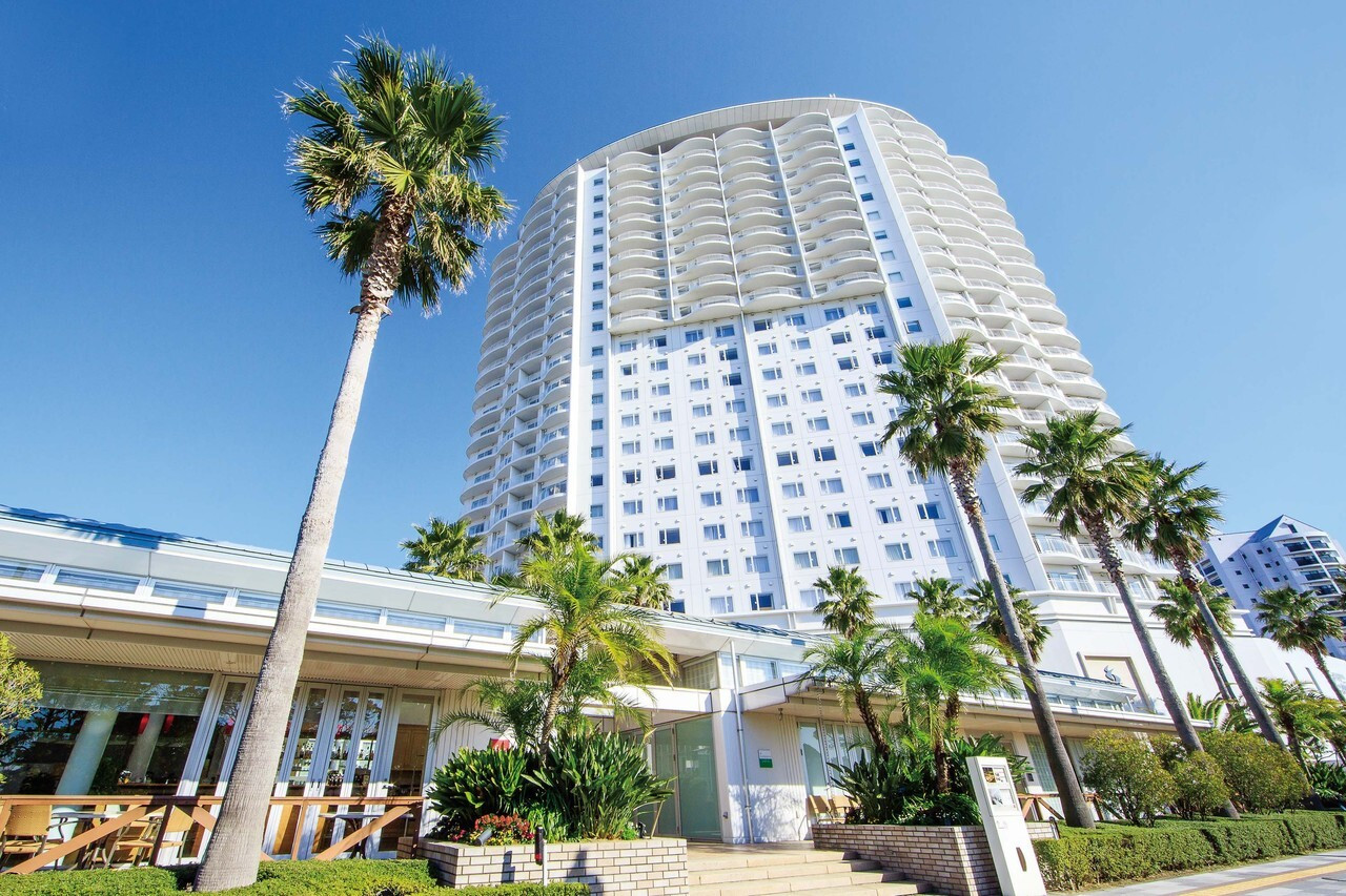 キッズルームがおすすめ♩天然温泉の大浴場を備えた癒し宿4043843