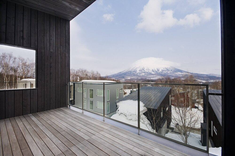 施設からの眺望