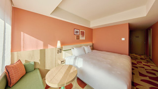 [禁煙]スタンダードキング