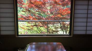 部屋からの景観 / 18