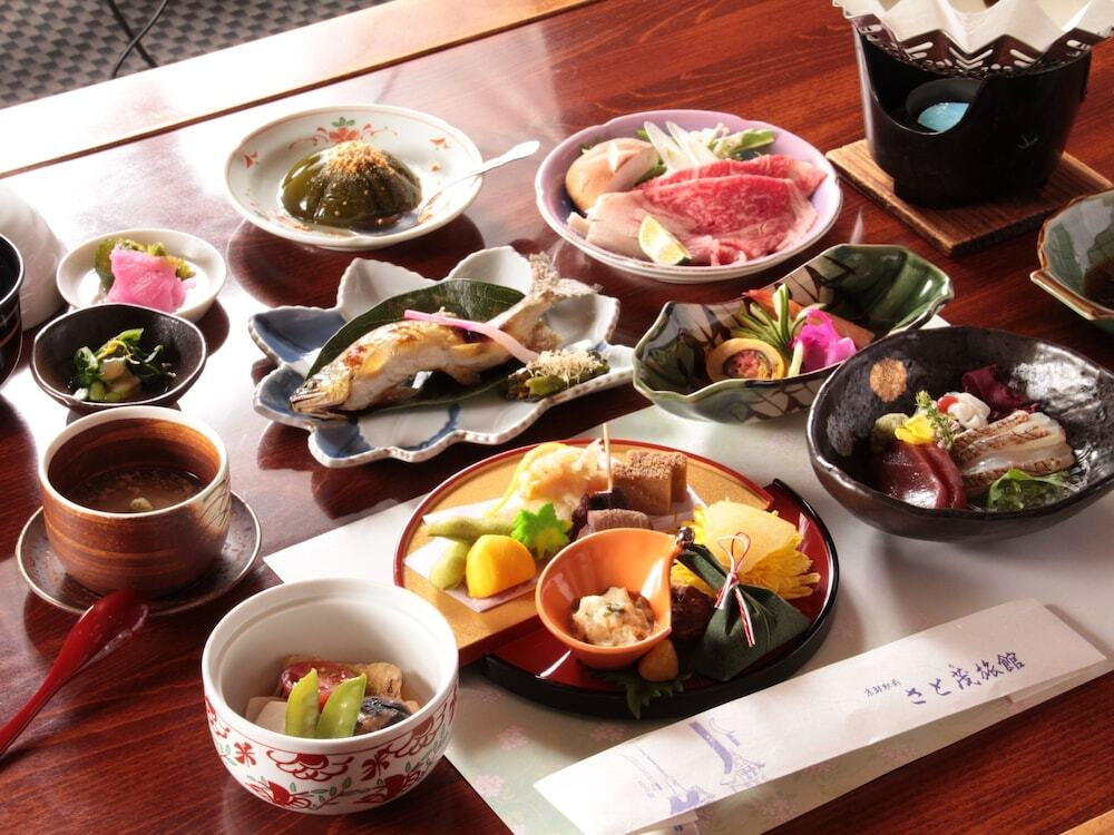食事・飲み物