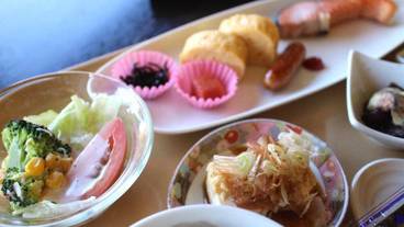 レストラン / 17