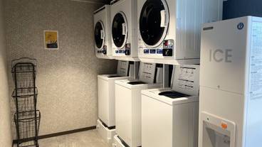 ランドリー ルーム / 5