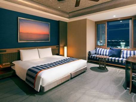 ＯＲＩＥＮＴＡＬ　ＨＯＴＥＬ（オリエンタルホテル） / 2