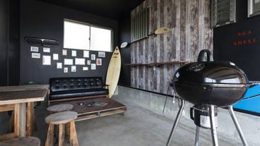 バーベキュー / ピクニック エリア / 5