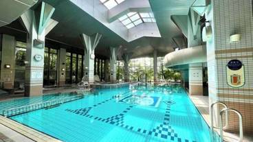 施設内の設備 / 9