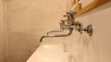 施設内の設備 / 7