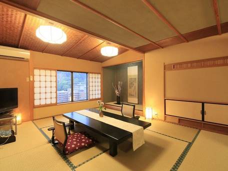 若松 箱根湯河原 / 3