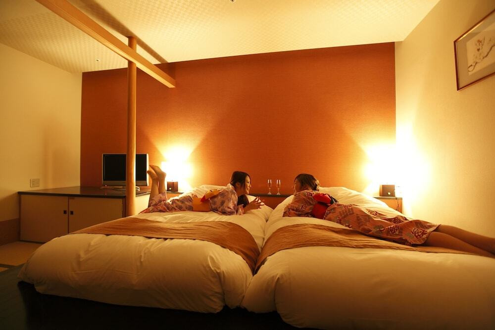 季の湯 雪月花／強羅温泉3483154