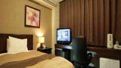 ホテル シーラックパル宇都宮