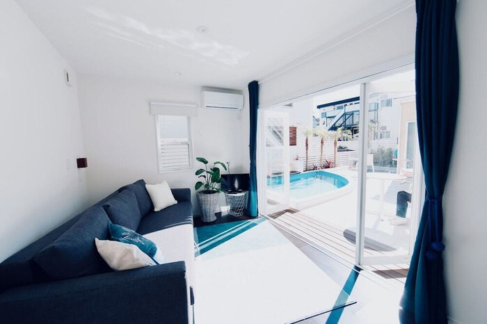 インスタ映え必至のおしゃれステイ4755261