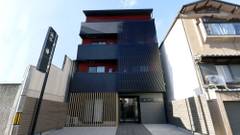 Stay SAKURA kyoto 椿