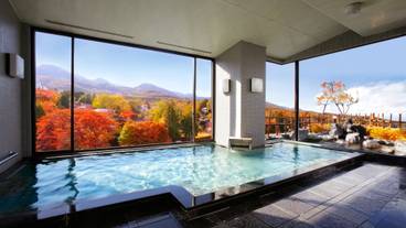 大浴場 内湯 / 2