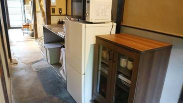 専用簡易キッチン / 10