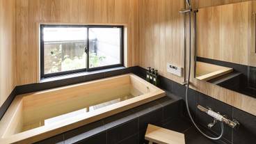 バスルーム / 36