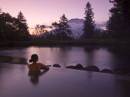 ヒルトンニセコビレッジ / 1