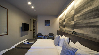 ベーシック ツインルーム