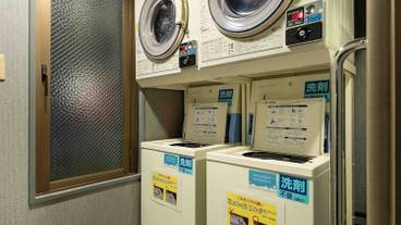 ランドリー ルーム / 11