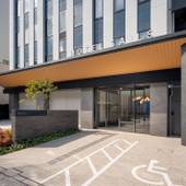 HOTEL SAILS（大阪府 シティホテル） / 4