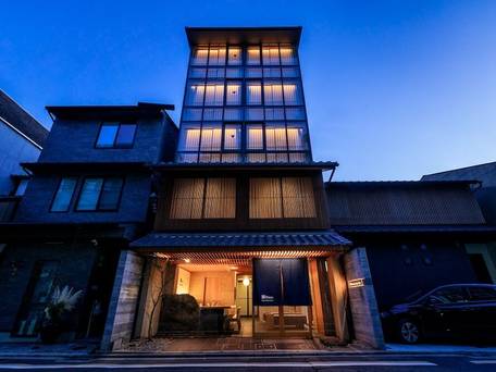 Rinn Kiyomizu Gion / 4